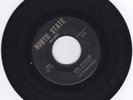 NORTHERN SOUL 45RPM - THE O'KAYSIONS ON NORTH STATE - RARE 1ST LABEL   CLASSIC