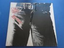 ROLLING STONES  STICKY FINGERS RS 71 A4B3 UK orig LP EX STUNNING