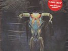 Eagles One Of These Nights LP in shrink with hype sticker excellent condition