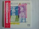 AFRO CUBAN DESCARGA AREITO 5LP BOX V.A. / WITH OBI