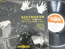 DEVY ERLIH - GUY & MONIQUE FALLOT / BEETHOVEN / DUCRETET-THOMSON