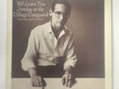 BILL EVANS TRIO Sunday At Village Vanguard RIVERSIDE RLP 376 LP DG Mono