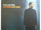 PAUL VAN DYK   Out There And Back   4 x VINYL LP BOX SET