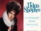 HELEN SHAPIRO 1962  UK  EP *A TEENAGER SINGS THE BLUES* ST LOUS BLUES +2