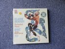 DEBUSSY (MARTINON) Orchestral Music SEALED EMI 5 LP BOX SET SLS 893