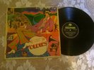 THE BEATLES...OLDIES BUT GOLDIES (UK 1st press LP)