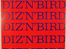 DIZ N BIRD IN CONCERT-MINT RECORD, UNPLAYED