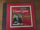 MARIO LANZA sings (8) CHRISTMAS SONGS (4) 78 rpm RECORD BOX SET (1940) #DM-1649