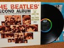 LP Beatles CAPITOL MONO  -  Second Album She Loves You  VG++  to M-