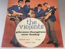THE VIOLENTS
