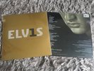 Elvis Presley - 30 Number 1 Hits - Sealed Vinyl LP Wonder Of You In The Ghetto