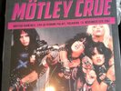 Mötley Crüe - Hotter Than Hell - Live At Perkins Palace, Pasadena '82 - LP metal