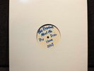 Meet the Residents Picture Disc TEST VINYL