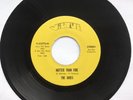 Northern Soul, R&B, The Jades, Hotter Than Fire