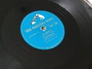 ELVIS ALL SHOOK UP 78 rpm