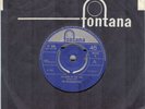 THE MISUNDERSTOOD**CHILDREN OF THE SUN**MOD**DANCER**LISTEN TO IT