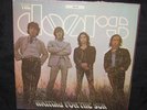 Mono 1st US Pressing The Doors Waiting For The Sun LP # EKL 4024 Tan