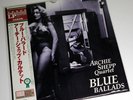ARCHIE SHEPP QUARTET 