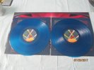 Electric Light  Orchestra - Out of the Blue - 2LP BLUE VINYL - 1977
