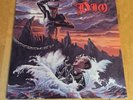 DIO Holy Diver LP WB Records W1-23836 VG/VG+