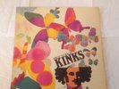 The Kinks - Face To Face - ORIG PYE MONO LP 1966 - UK Pop Beat 1960s A2/B2