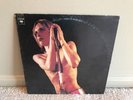 Iggy and the Stooges - Raw Power - Vinyl LP PC 3211 1976