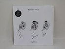 NEW BIFFY CLYRO Ellipsis 2016 14th Floor Signed Collectible Vinyl LP Album