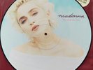 MADONNA - The Look of Love Ltd Ed 12
