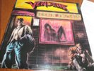 Vendetta  ?– Brain Damage ..org,1988.in very good condition.. rare first press