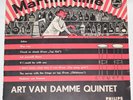 ART VAN DAMME QUINTET 