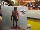 JAY REATARD BLOOD VISIONS 10TH ANNIVERSARY RED VINYL + BONUS 7
