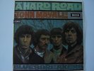 John Mayall & The Bluesbreakers  - A Hard Road  1st. Issue  Stereo SKLA-4853