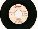 1960 Rockabilly Instro. FOUR SONS- Little Rock / Midnight Sunset