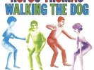 RUFUS THOMAS Walking The Dog NEW & SEALED LP VINYL (Rhino) CLASSIC SOUL R&B STAX