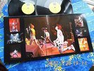 RAMONES  ? ITS ALIVE ? RARE TOP US PUNK RECORDS #1A