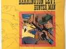 BARRINGTON LEVY vinyl LP ? Hunter Man ? 1983 UK burning sounds bounty shaolin