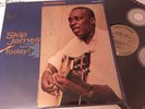 SKIP JAMES TODAY Mint- on Vanguard LP