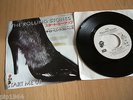 rolling stones start me up 1981 japanese pressing 7