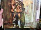 JETHRO TULL AQUALUNG ORIGINAL MASTER RECORDING LP