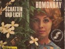 Eva Homonnay:  Schatten und Licht (DSF 1966)