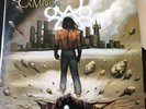 COHEED AND CAMBRIA No world for tomorow Vinyl 1st press 2007 etched Signed