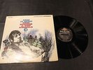Eric Burdon & The Animals Eric is Here Stereo MGM Records Psych LP NM