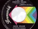 Northern Soul USA Original - Jackie Wilson - I Get The Sweetest Feeling  ?Hear?