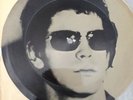 Velvet Underground Lou Reed Flexi Disc Andy Warhol Index Book Ingrid Superstar
