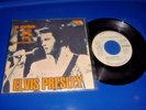 ELVIS PRESLEY Don’t Be Cruel/ Love Me Tender 1974 MEXICO 7
