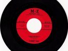 TOMMY DAE - Destiny / I'm In Love rare teen doo wop rockabilly (M-Z) *HEAR