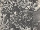 BOYS - HURT ME BAD - AUSSIE POWER POP - MARK MOFFAT - 7