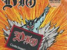 DIO -  RAINBOW IN THE DARK - INCLUDES PATCH - IN SHRINK 7