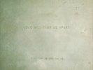 JOY DIVISION - LOVE WILL TEAR US APART - AUSSIE 7