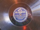 Glenn Miller - 78rpm 10-inch – BLUEBIRD #B-11474..Don't sit.Under The Apple Tree